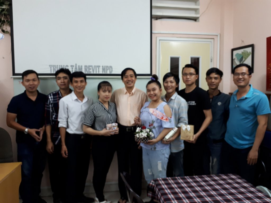 Kỷ niệm 20-11-2017