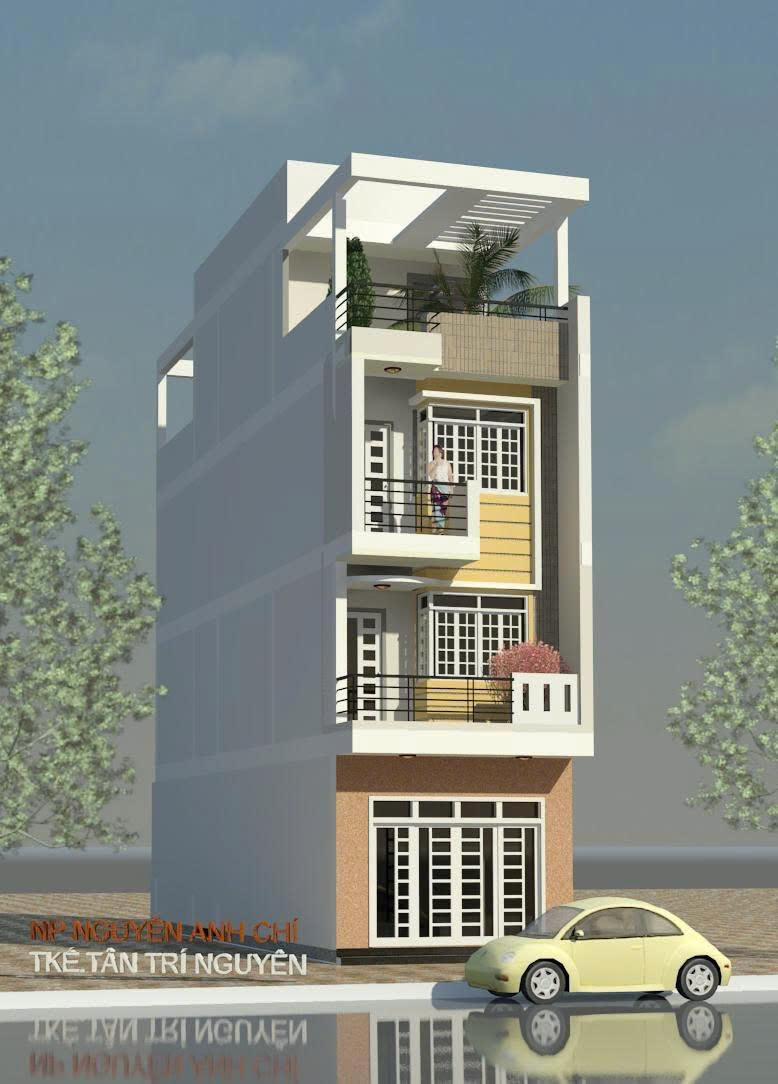 Khám phá Khóa học Revit Kiến trúc Nâng cao