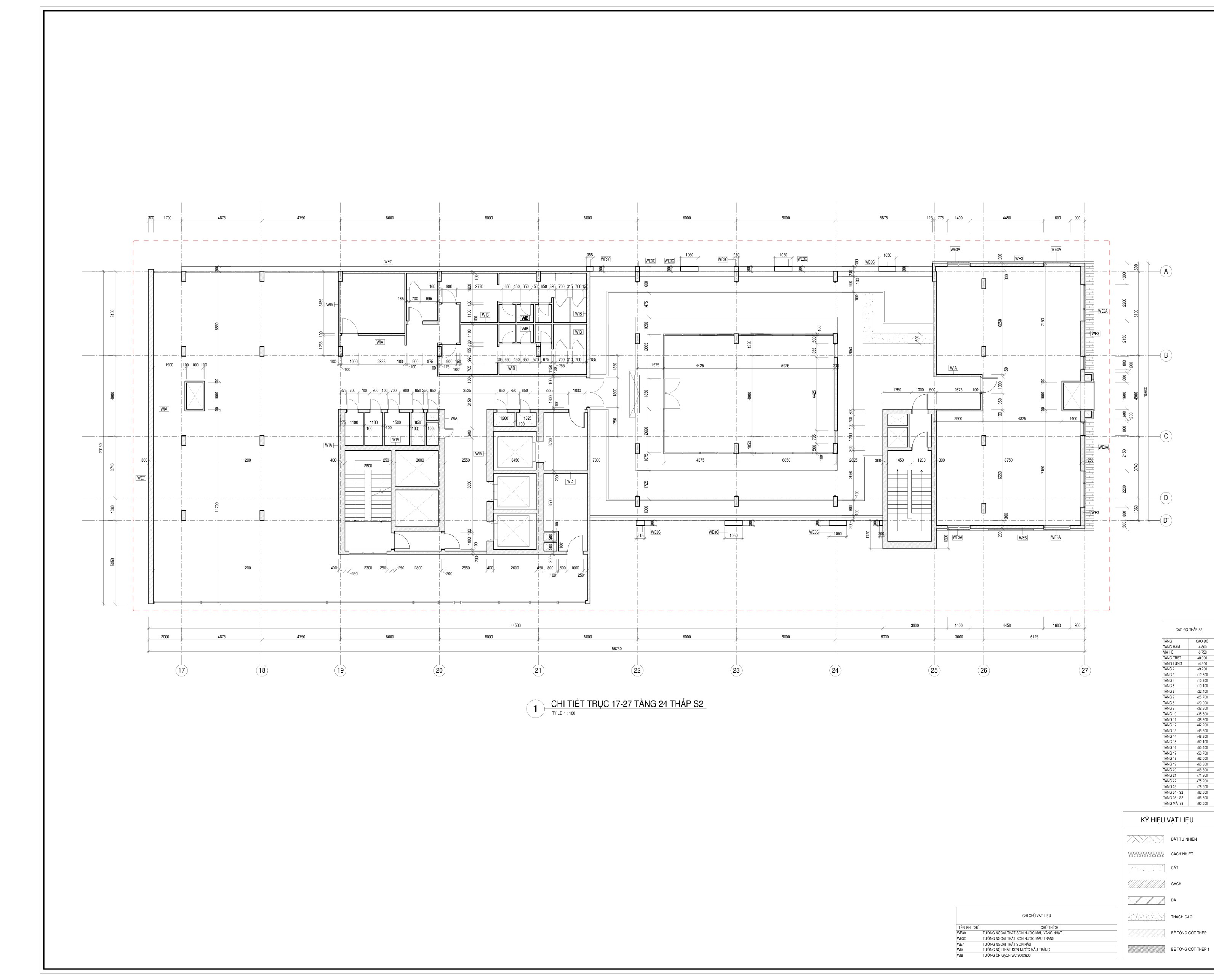 Các khóa BIM REVIT THỰC CHIẾN CHO DOANH NGHIỆP