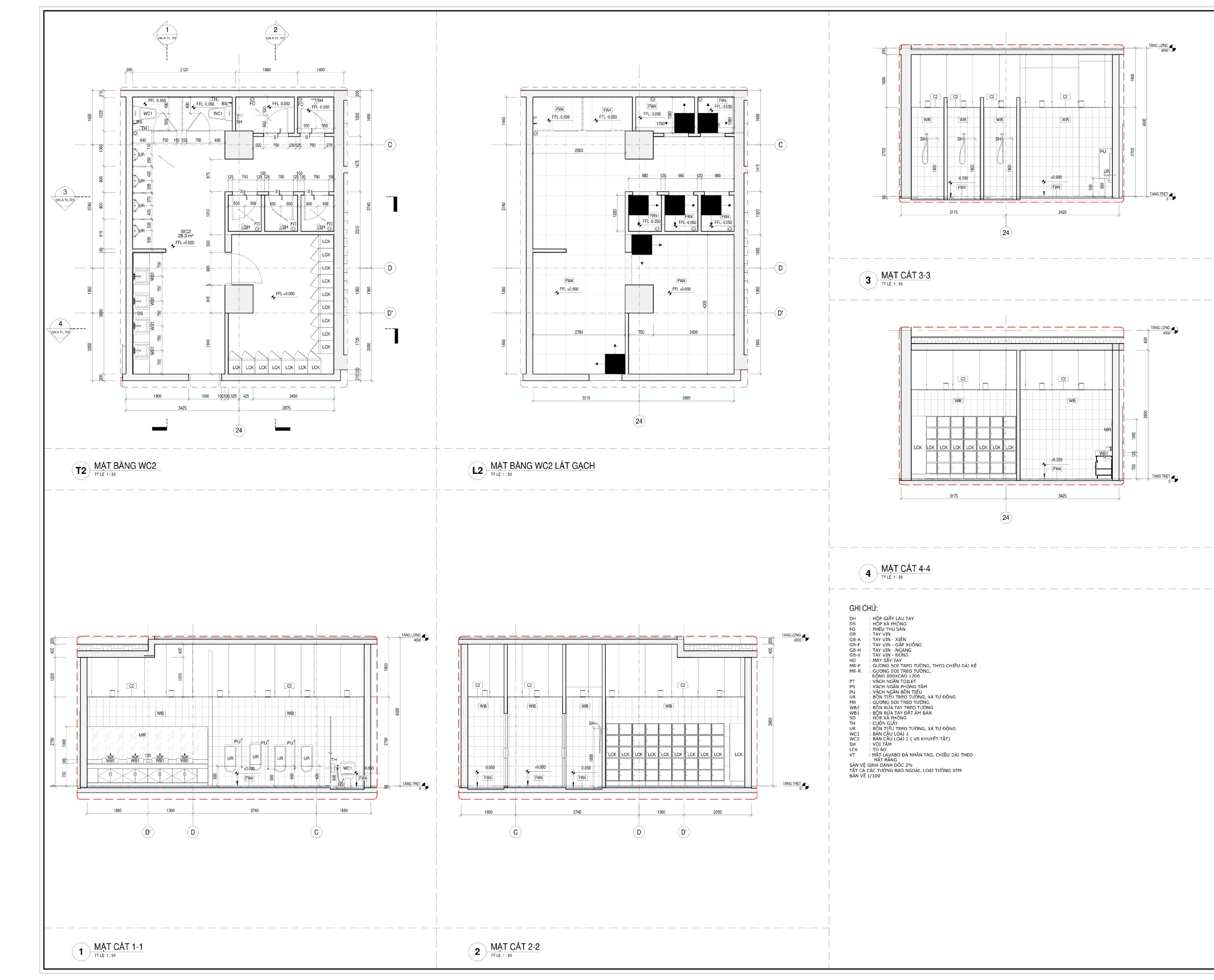 Các khóa BIM REVIT THỰC CHIẾN CHO DOANH NGHIỆP