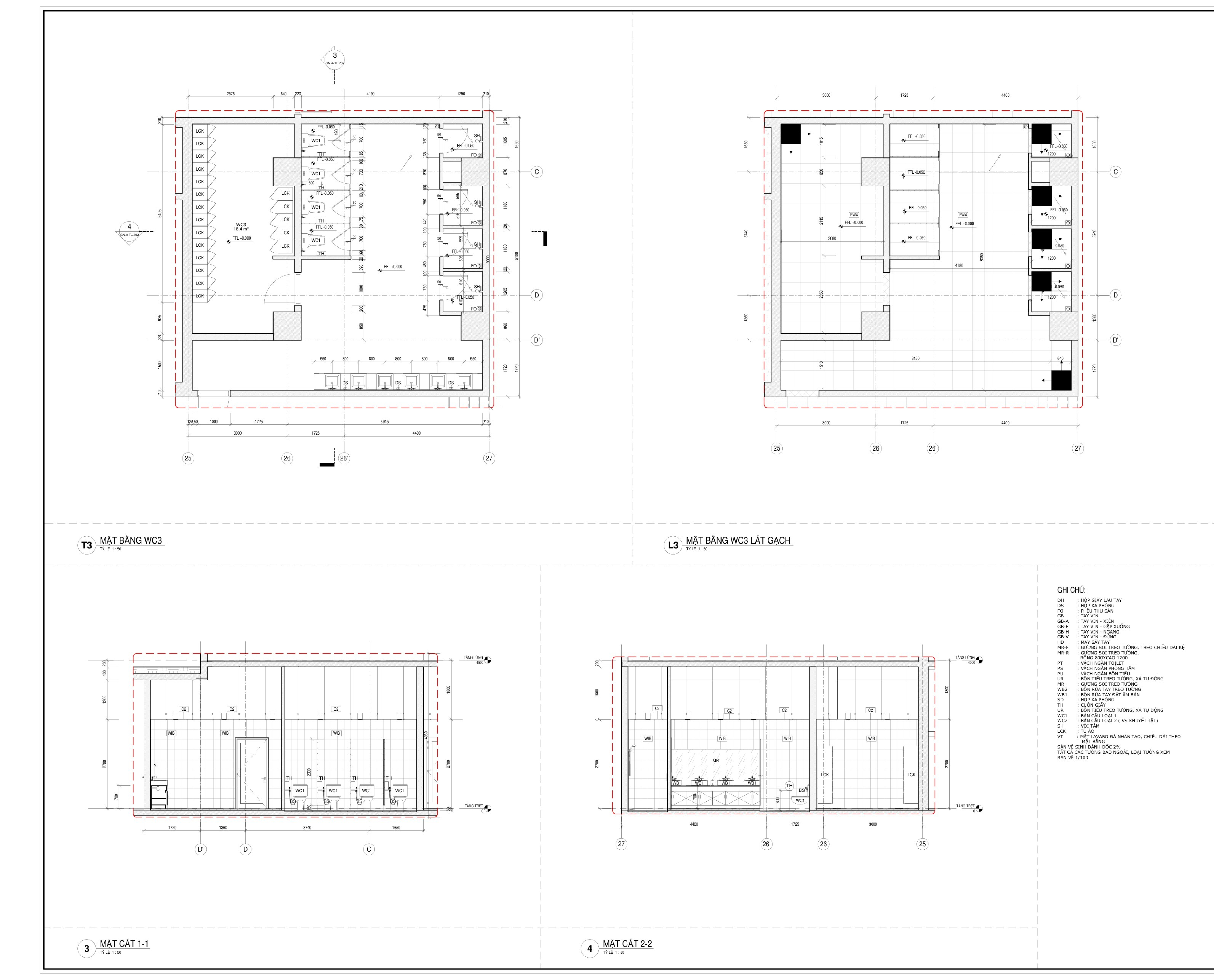 Các khóa BIM REVIT THỰC CHIẾN CHO DOANH NGHIỆP