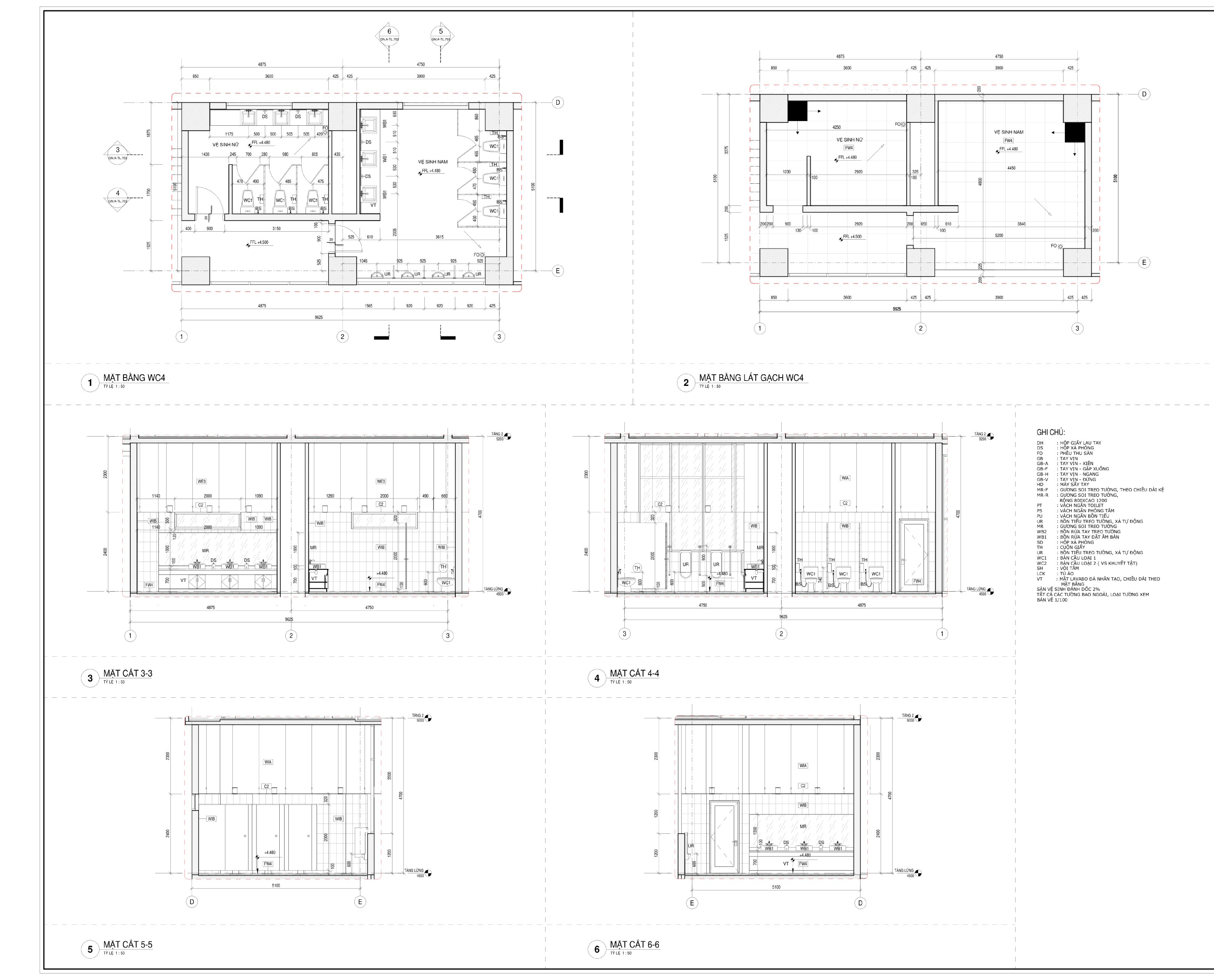 Các khóa BIM REVIT THỰC CHIẾN CHO DOANH NGHIỆP
