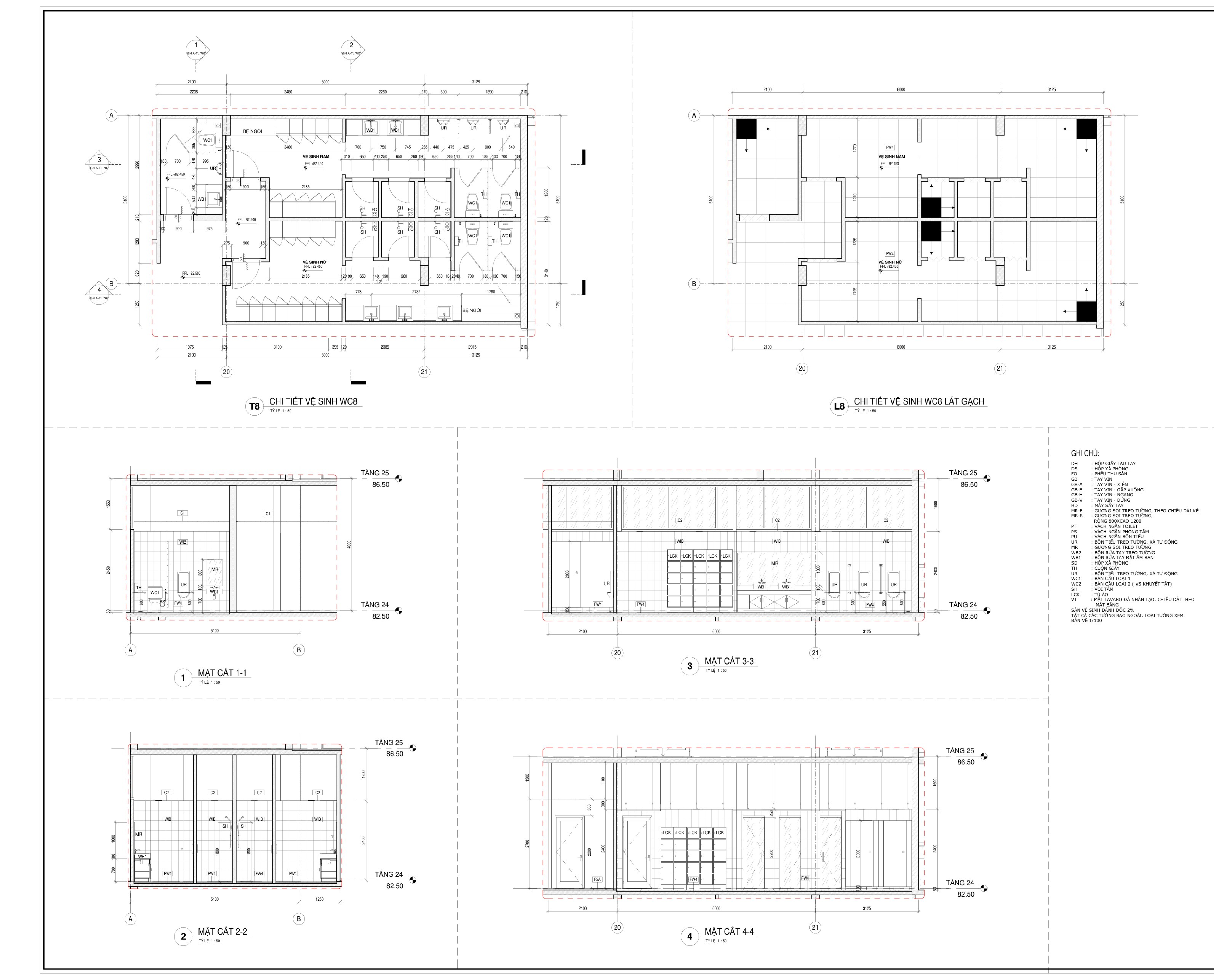 Các khóa BIM REVIT THỰC CHIẾN CHO DOANH NGHIỆP