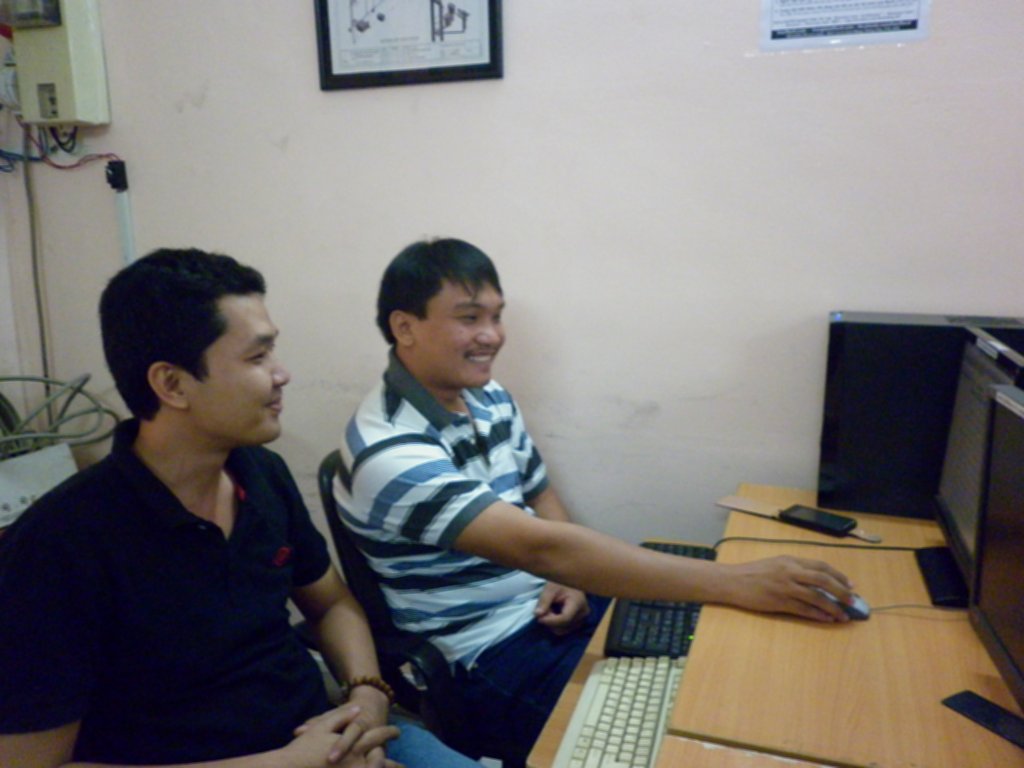 Chuyên đề dự toán 15-12-2013
