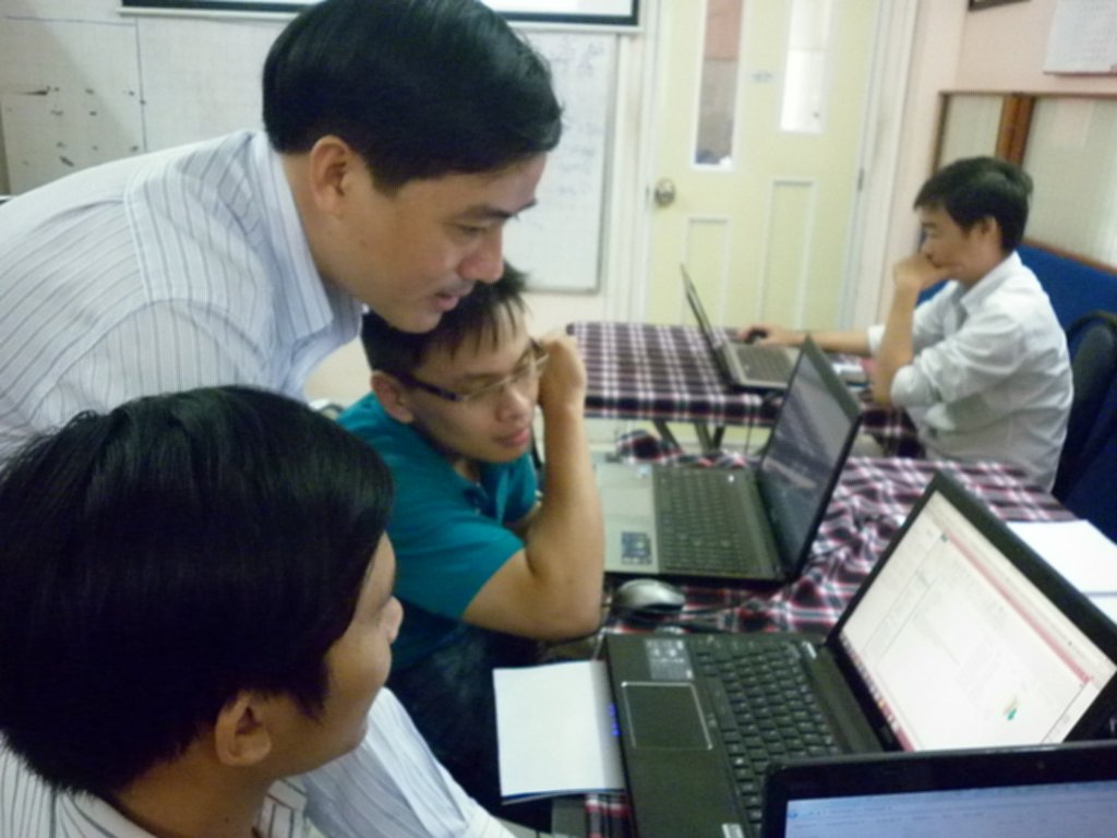 Chuyên đề dự toán 15-12-2013