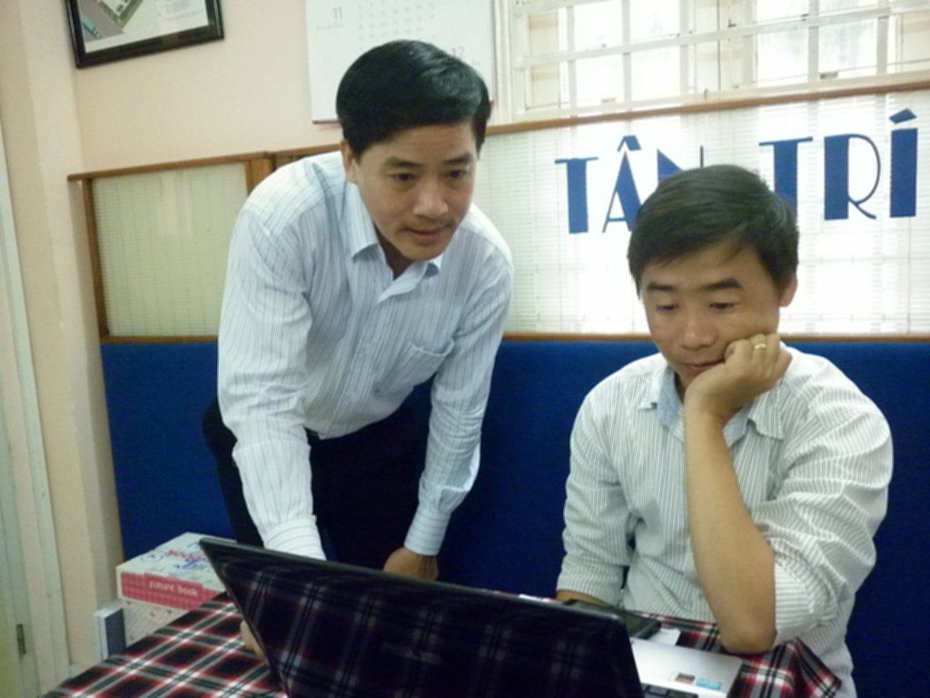Chuyên đề dự toán 15-12-2013
