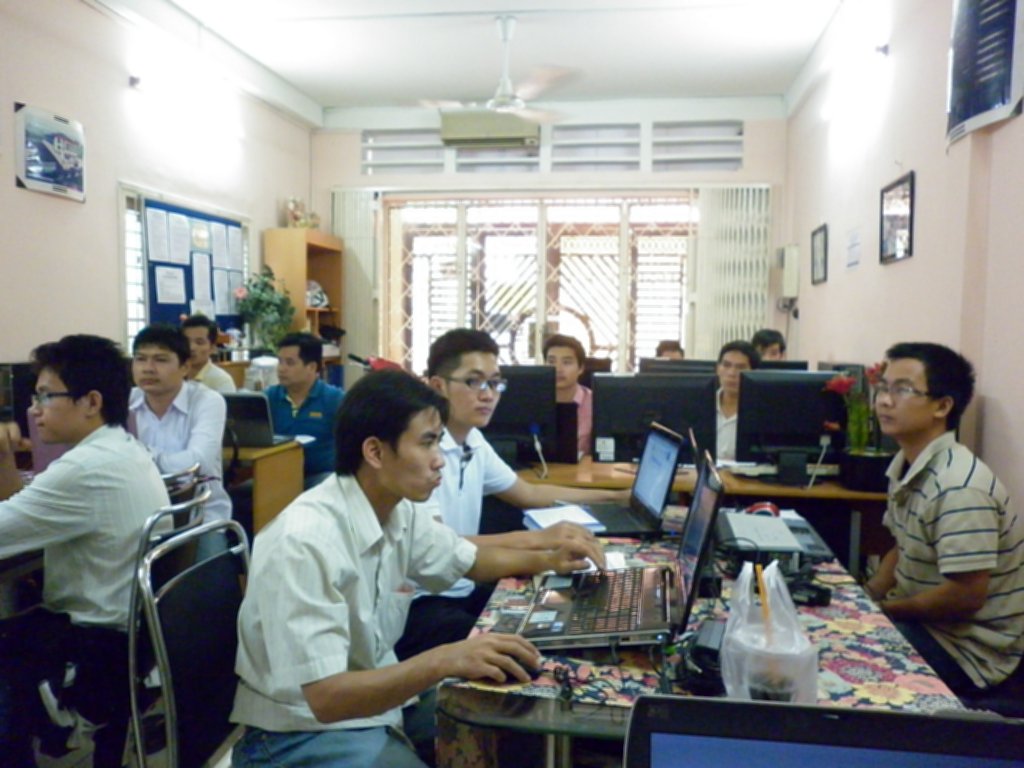 Chuyên đề dự toán 15-12-2013