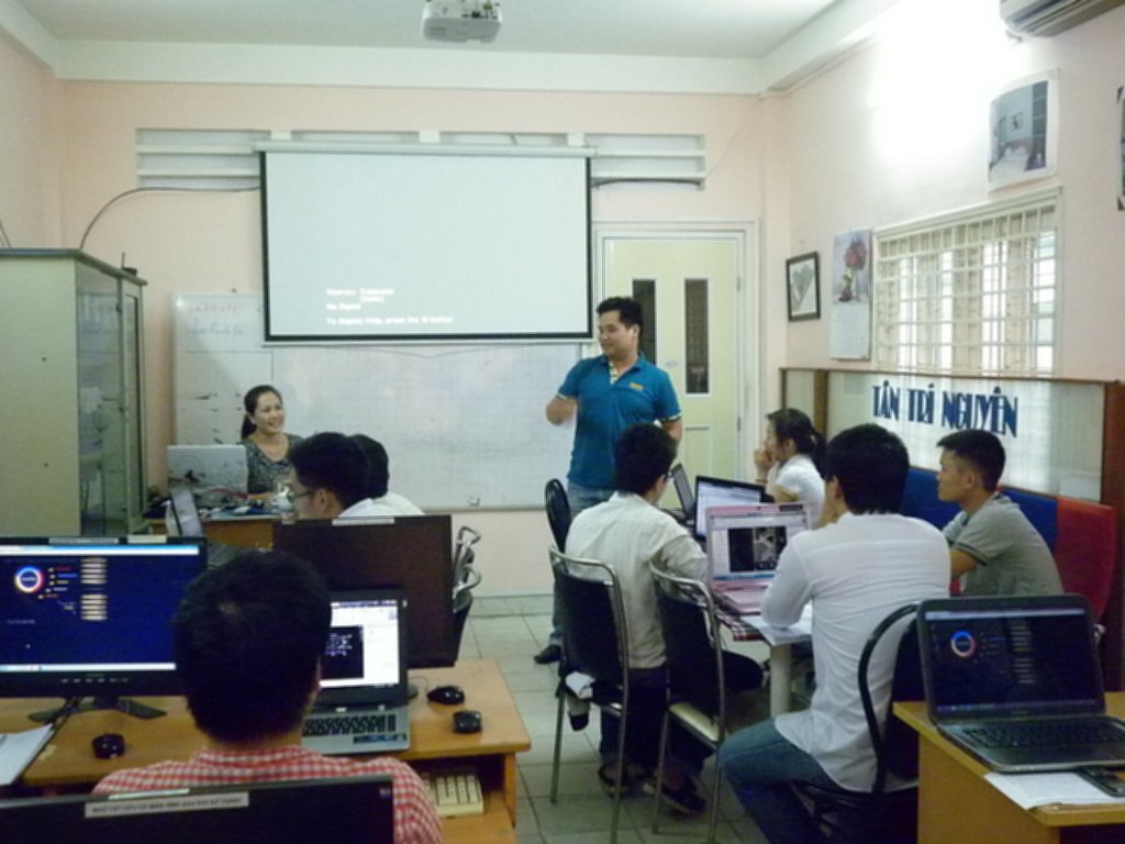 Chuyên đề dự toán 15-12-2013