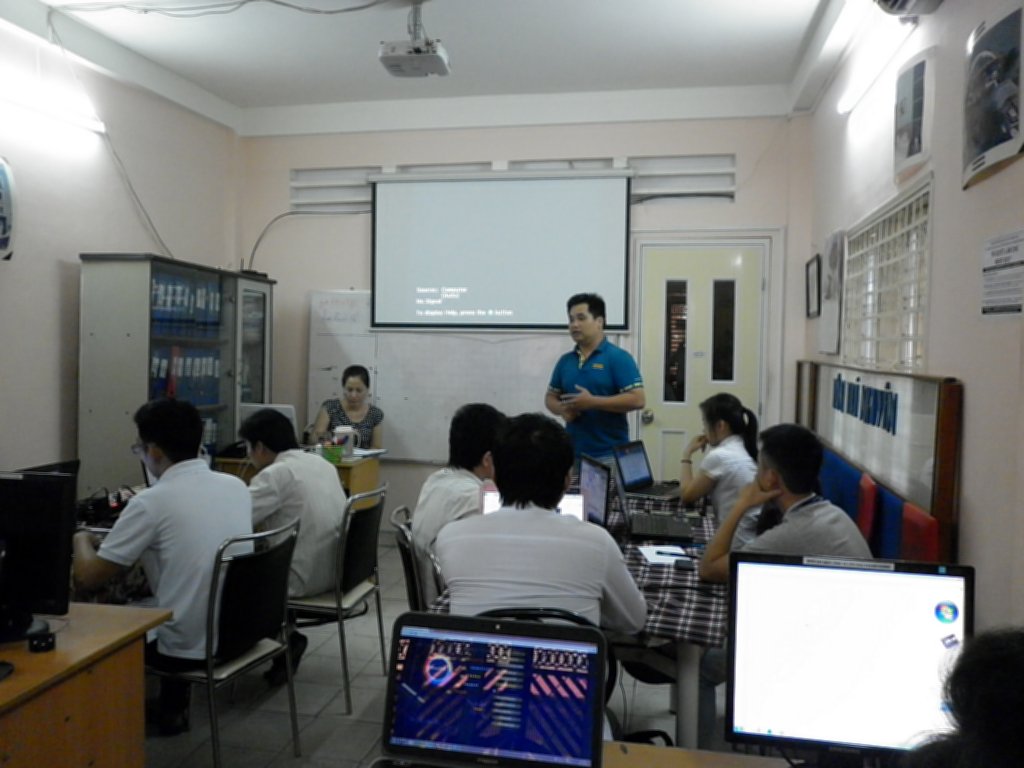 Chuyên đề dự toán 15-12-2013