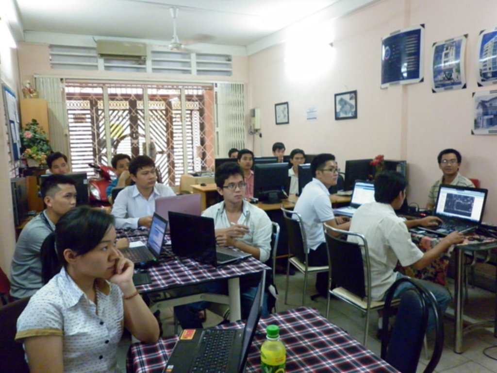Chuyên đề dự toán 15-12-2013