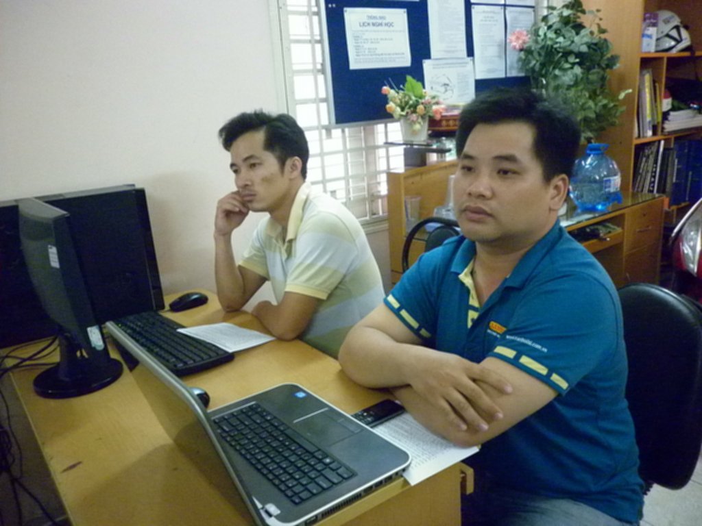 Chuyên đề dự toán 15-12-2013