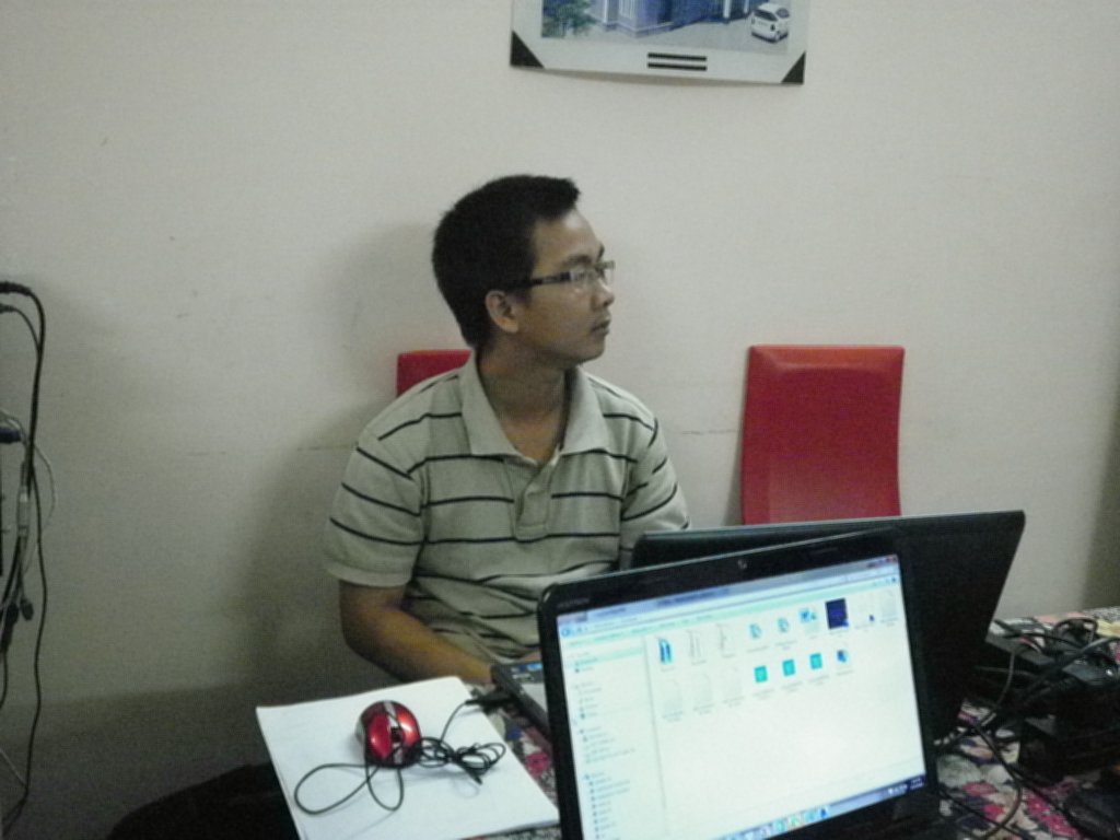 Chuyên đề dự toán 15-12-2013