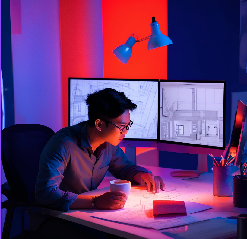 Trung Tâm Revit Thực Hành NPD