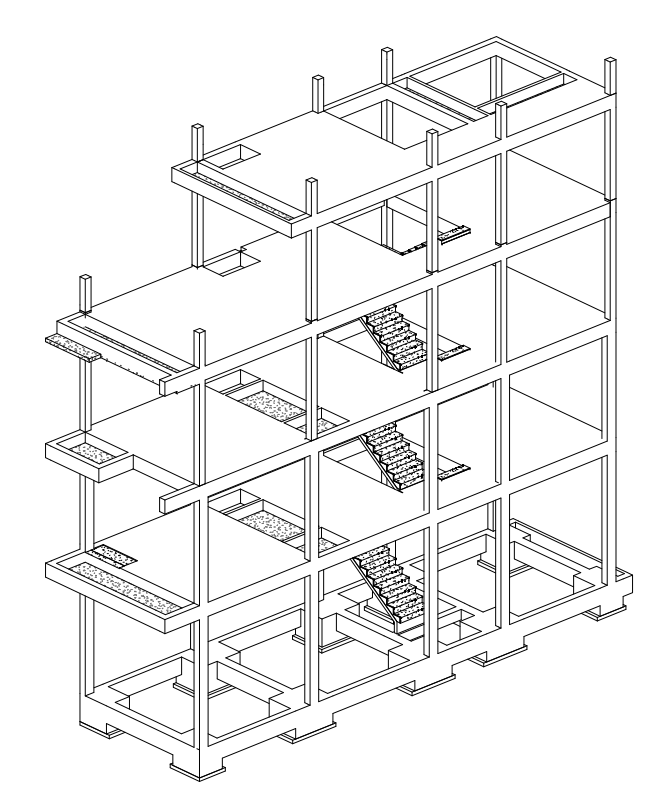 Trung Tâm Revit Thực Hành NPD