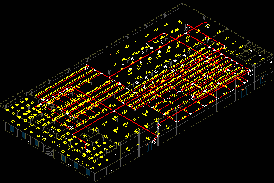 Trung Tâm Revit Thực Hành NPD