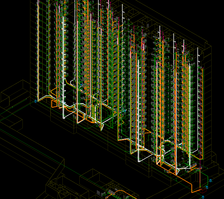 Trung Tâm Revit Thực Hành NPD