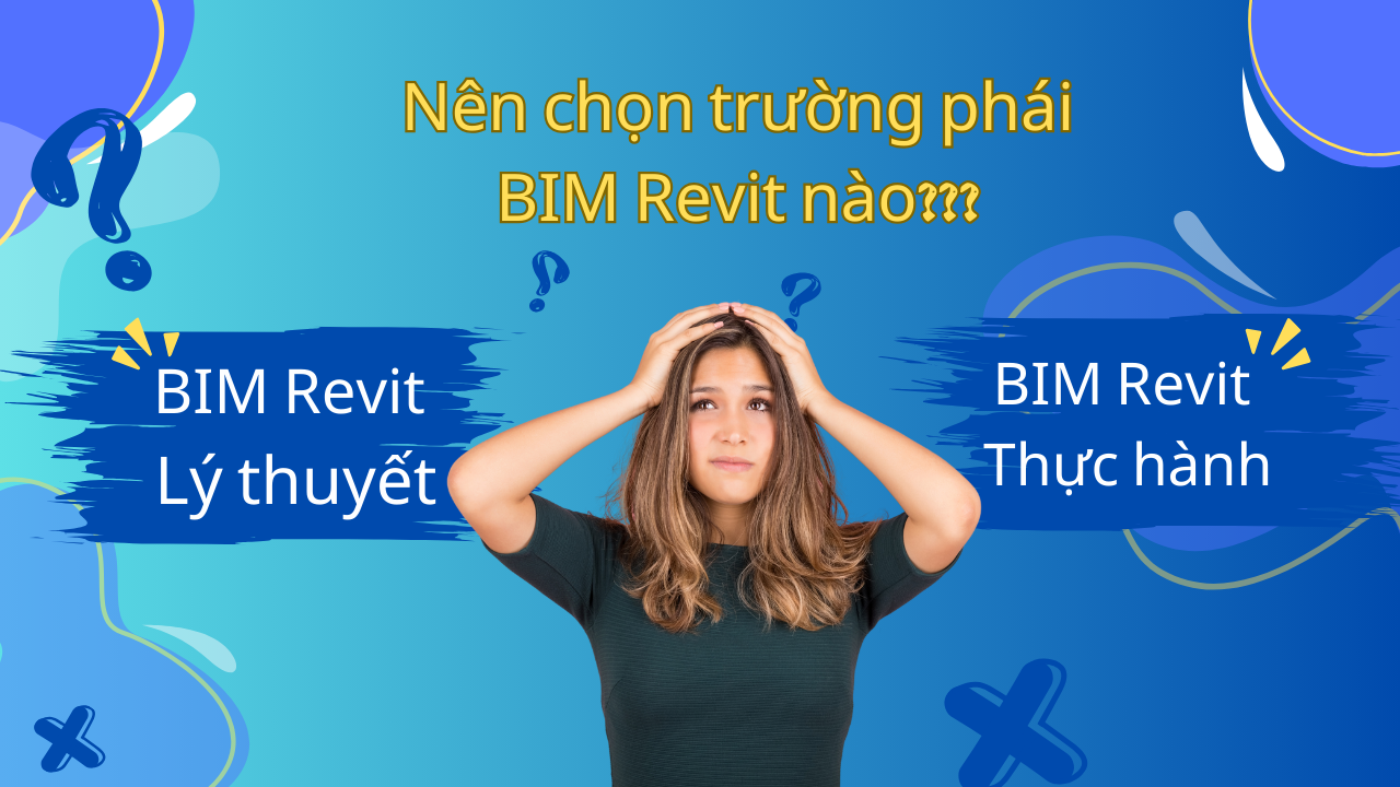 Trung Tâm Revit Thực Hành NPD