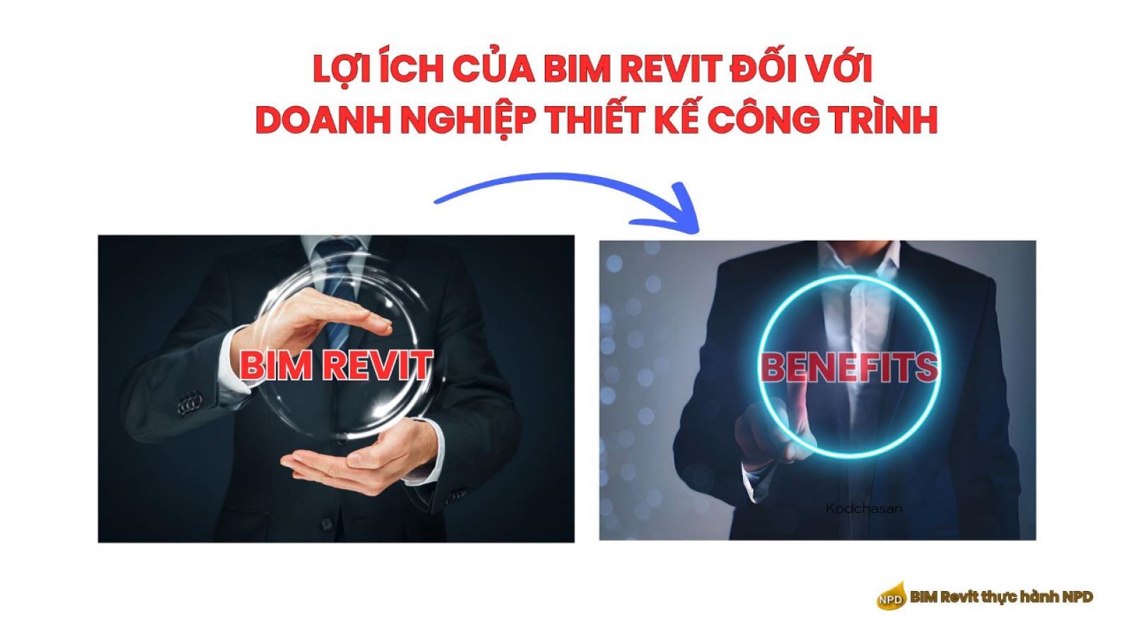 Trung Tâm Revit Thực Hành NPD