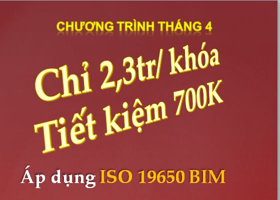 Trung Tâm Revit Thực Hành NPD