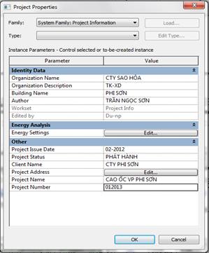 Revit có thể giúp bạn quản lý thông tin dự án và các tệp của bạn. Không còn phải tìm kiếm các tệp cũng như thông tin liên quan - với Revit, tất cả đều được quản lý một cách chính xác và dễ dàng. Hãy xem những hình ảnh liên quan để tìm hiểu thêm về cách Revit làm việc và đảm bảo mọi thứ diễn ra suôn sẻ trong công việc của bạn.